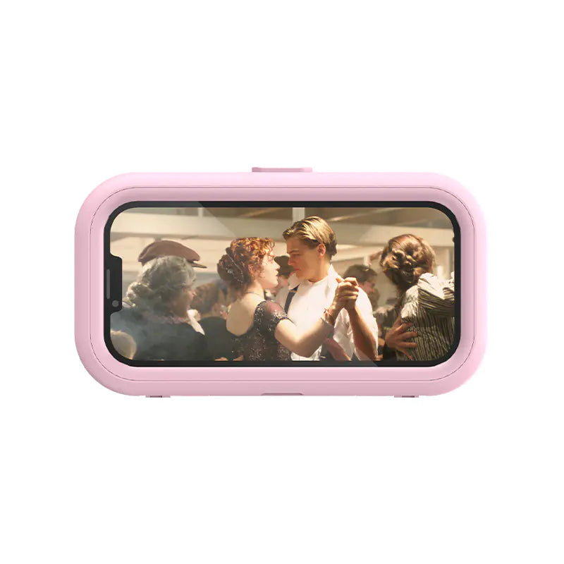 Eterna Wellness™ 360° Waterproof Phone Holder