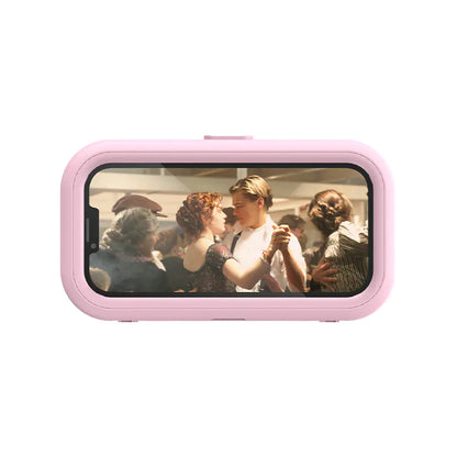 Eterna Wellness™ 360° Waterproof Phone Holder